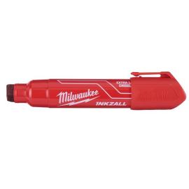PERM.MARKER KEILSPITZE XL ROT -1PC Produktbild
