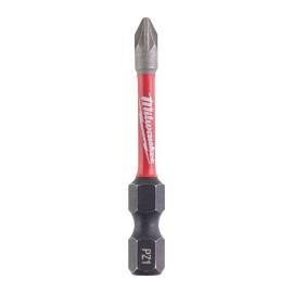 BIT PZ1 50MM SHOCKWAVE (1) Produktbild