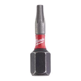 BIT TX BO10 25MM SHOCKWAVE (2) Produktbild