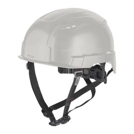 BOLT200 IND.KLETTERHELM WEIß BELÜFTET Produktbild
