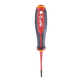 TRI-LOBE VDE SCREWDRIVER T10 X60 Produktbild