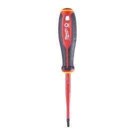 TRI-LOBE VDE SCREWDRIVER T25 X100 Produktbild
