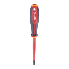 TRI-LOBE VDE SCREWDRIVER T30 X100 Produktbild