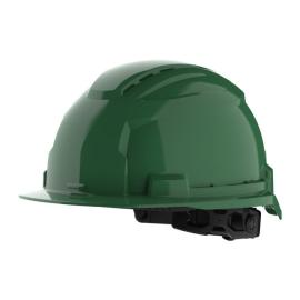 BOLT 100 SCHUTZHELM BELÜFTET, GRÜN Produktbild
