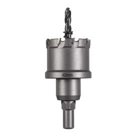 TCT LOCHSÄGE FÜR EDELSTAHL 40 MM Produktbild