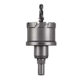 TCT LOCHSÄGE FÜR EDELSTAHL 45 MM Produktbild