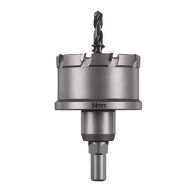 TCT LOCHSÄGE FÜR EDELSTAHL 54 MM Produktbild