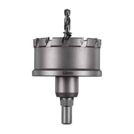 TCT LOCHSÄGE FÜR EDELSTAHL 64 MM Produktbild