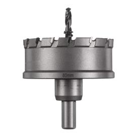 TCT LOCHSÄGE FÜR EDELSTAHL 80 MM Produktbild