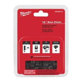 14˝/ 365 MM SÄGEKETTE FÜR M18 FTHCHS35 Produktbild