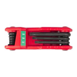 KLAPP-INNENSECHSKANTSCHLÜSSEL TORX Produktbild