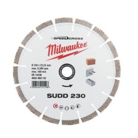 SPEEDCROSS DIAMANTTRENNS. SUDD 230MM Produktbild