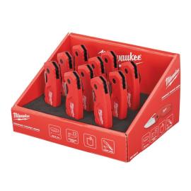 FASTBACK KLAPPMESSER THEKENDISPLAY (1) Produktbild