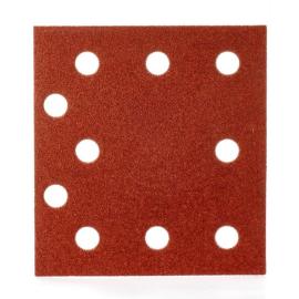 SCHLEIF. SCHWINGSCHL. 115X107MM K240(10) Produktbild