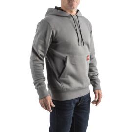 WHMWGR-XXL LEIC ARBEITSPULLI GRAU Produktbild