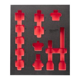 EINLAGE 3/3 F. SCHLAGNÜSSE 3/4" Produktbild