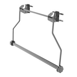 PAPIERROLLENHALTER F. WERKSTATTWAGEN Produktbild