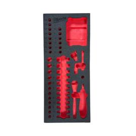 SCHAUMSTOFFEINLAGE 1/3 FÜR 1/4 Produktbild