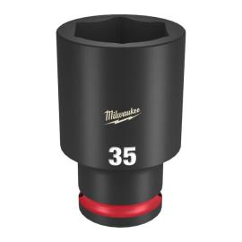 35MM 1/2IN IMPACT SOCKET DEEP-1PC Produktbild