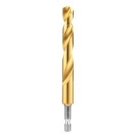 METAL DRILL SHW HSSTIN 11.5MM-5PC Produktbild