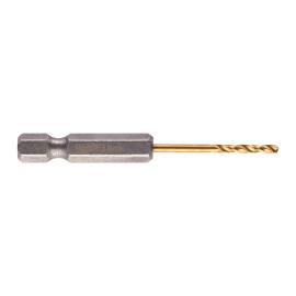 METAL DRILL SHW HSSTIN 13.0MM-5PC Produktbild