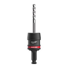 HSAW QL ARBOR 7/16 11MM-1PC Produktbild