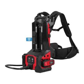 MXF CVHF-0 HOCHFREQUENZBETONVERDICHTER Produktbild