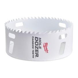 LOCHSÄGE HM-BESTÜCKT 114 MM -1ST Produktbild