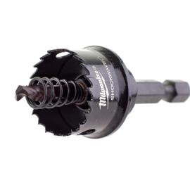 LOCHSAEGE SHOCKWAVE 22MM Produktbild