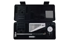 2-Punkt Innenfeinmessgerät 5, Nr. 511-723-20 Produktbild