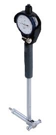 2-Punkt Innenmessgerät Bohrlochmessgerät, 4-6,5", 0,0001", 5 Produktbild