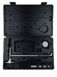 2-Punkt Innenfeinmessgerät 5, Nr. 511-825-20 Produktbild