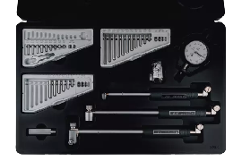 2-Punkt Innenfeinmessgerät 5, Nr. 511-931-20 Produktbild