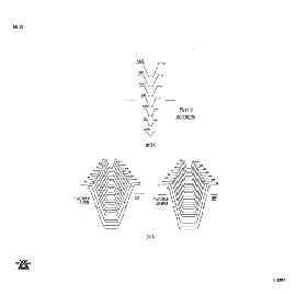 Norm-Messplatte NO.22, Nr. 12AAM598 Produktbild
