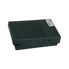 3/2-Wege Fußventil monostabil, nicht rastend, ohne Fußschutz, M5 Produktbild