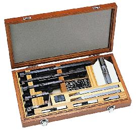 Endmaßzubehör-Satz 10 Stk., Nr. 516-605 Produktbild