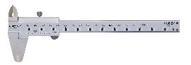 Nonius Messschieber, Tiefenmessstange, 0- 150mm, 0,05mm, Metrisch Noniu Produktbild