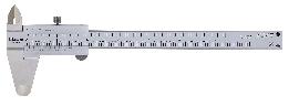 Nonius Messschieber 0-6", 0,001", Inch, Nr. 530-105 Produktbild