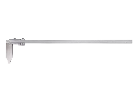 Nonius Messschieber 0-40", 0,001", Inch, Nr. 534-120 Produktbild