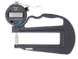 Digi.Thickness Gage THICKNESS GAGE 0-.47", Nr. 547-520S Produktbild