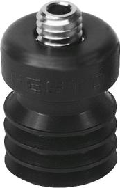 ESS-10-CN Vakuumsauger Produktbild