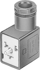 MSSD-V Steckdose Produktbild