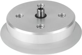 ESS-80-SS Vakuumsauger Produktbild