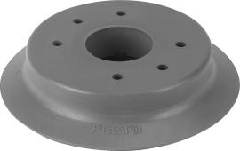 ESV-100-EF Vakuumsaugnapf Produktbild