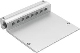 OABM-P-8 P-Anschlussleiste Produktbild
