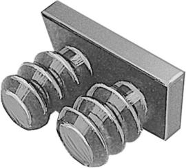 ASI-KK-FK Kabelkappe Produktbild