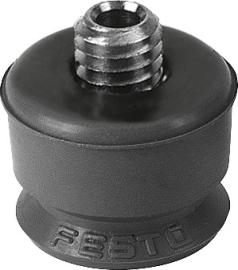 ESS-15-SF Vakuumsauger Produktbild