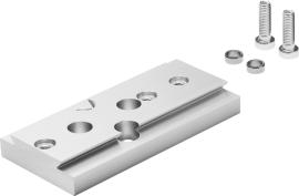 HMSV-24 Adapterbausatz Produktbild