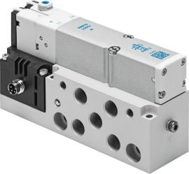VMPA2-M1H-M-G1/8-PI Magnetventil Produktbild