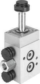 VOFC-L-M52-M-FG14-F19A Ventil Produktbild